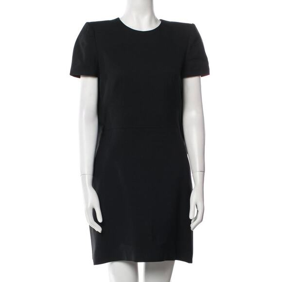 ❤️Alexander McQueen Wool Mini Dress❤️